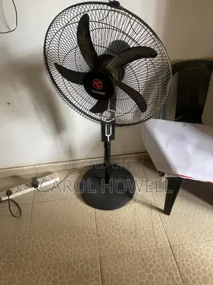 Standing Fan