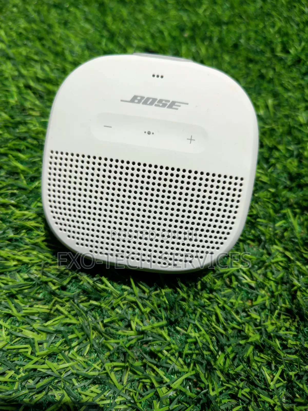 Bose Soundlink Micro