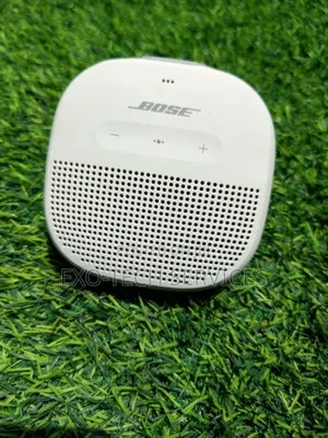 Bose Soundlink Micro