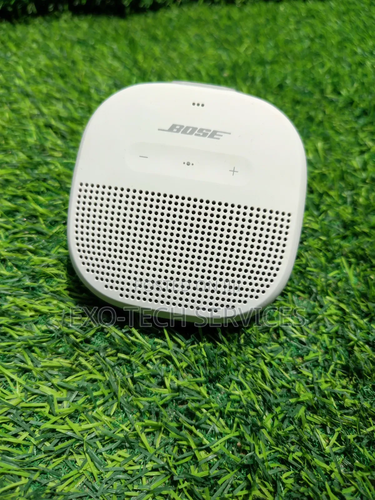 Bose Soundlink Micro