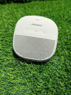 Bose Soundlink Micro