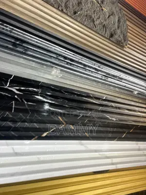 WPC Wall Fluted Panel Creative