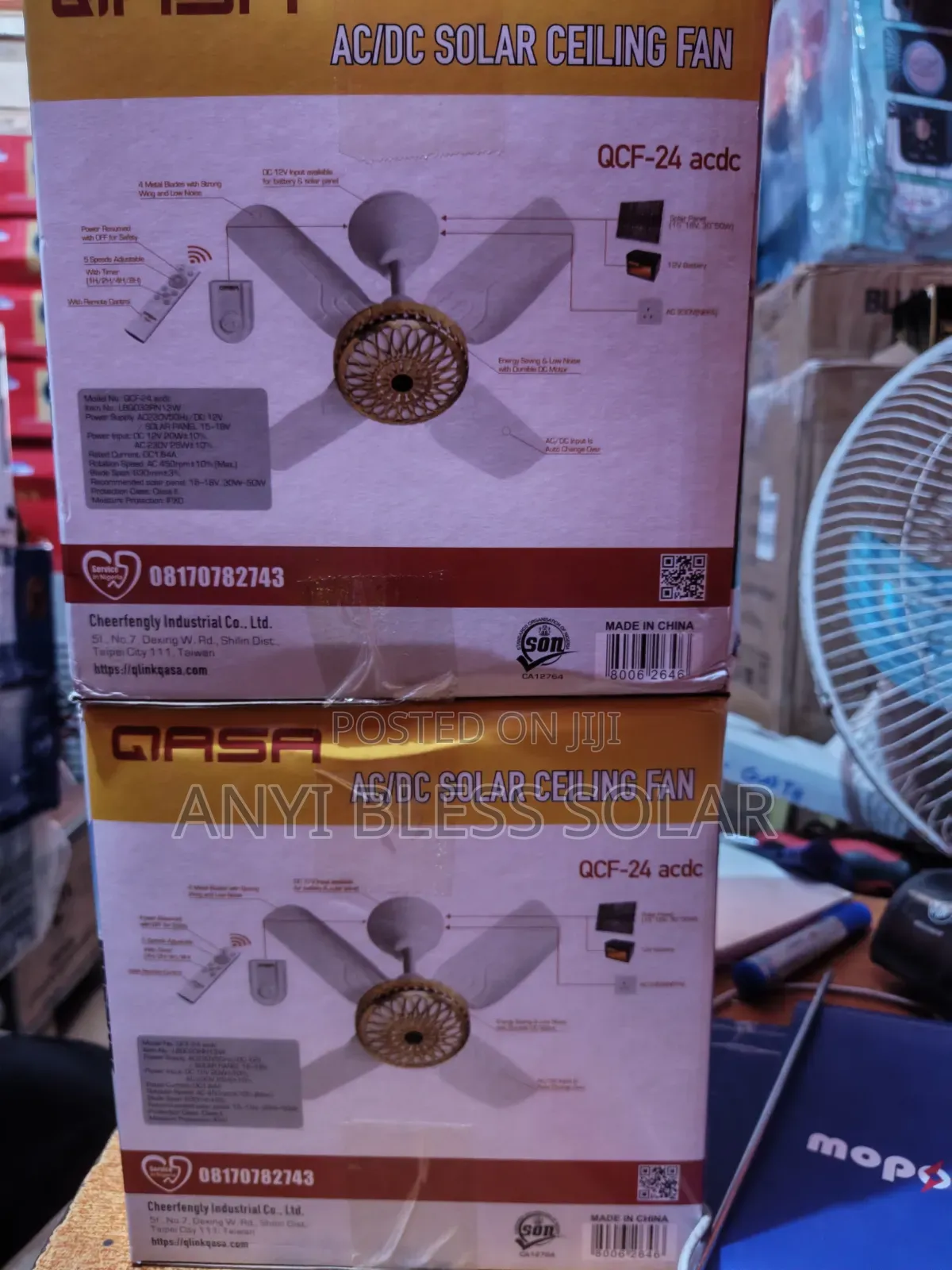 20w AC/Dc Celling