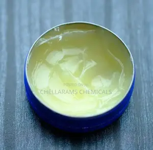 Petroleum Jelly