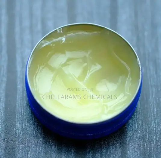 Petroleum Jelly