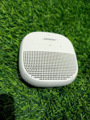Bose Soundlink Micro
