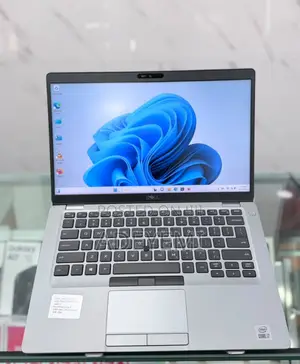 Laptop Dell Latitude 5411 16GB Intel Core i5 SSD 256GB
