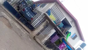 2bdrm Block of Flats in Ashiri About Street, Agbowo for rent