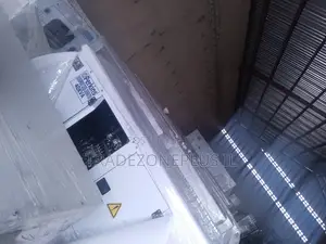 High Standard 40kva Generator