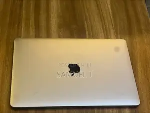 Laptop Apple MacBook Pro 2019 16GB Intel Core i7 SSD 512GB