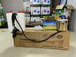 Fogging Machine