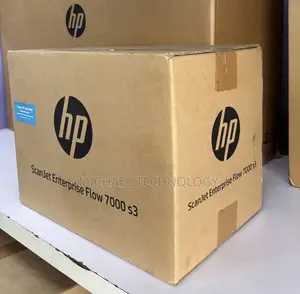 HP Scanjet Enterprise Flow 7000 S3