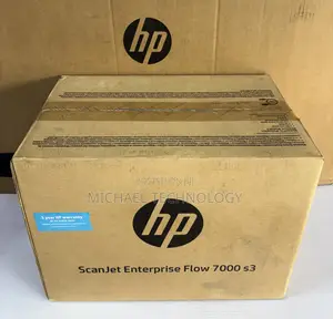 HP Scanjet Enterprise Flow 7000 S3