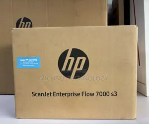 HP Scanjet Enterprise Flow 7000 S3
