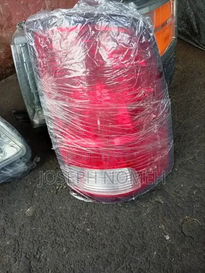 Dodge Ram Rearlight
