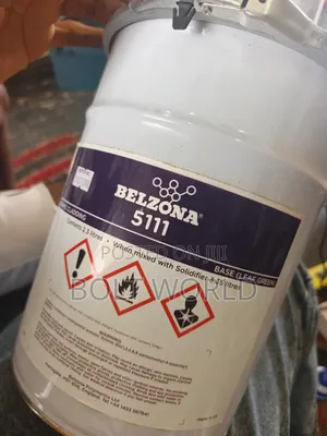 Belzona 5111