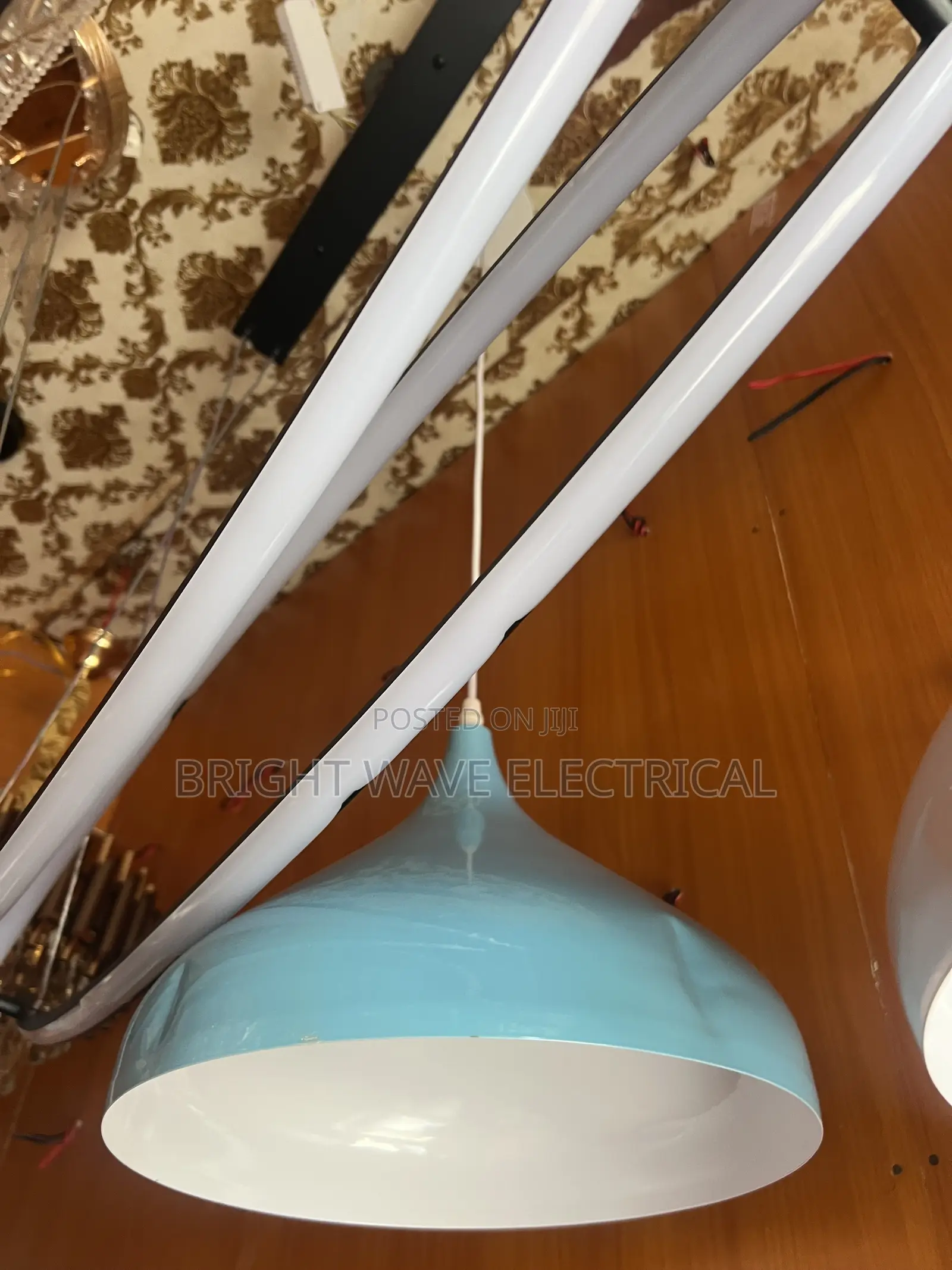 Pendant Light