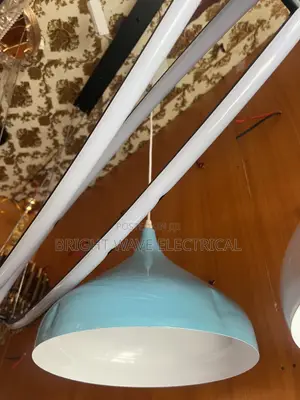 Pendant Light