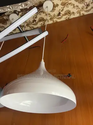 Pendant Light