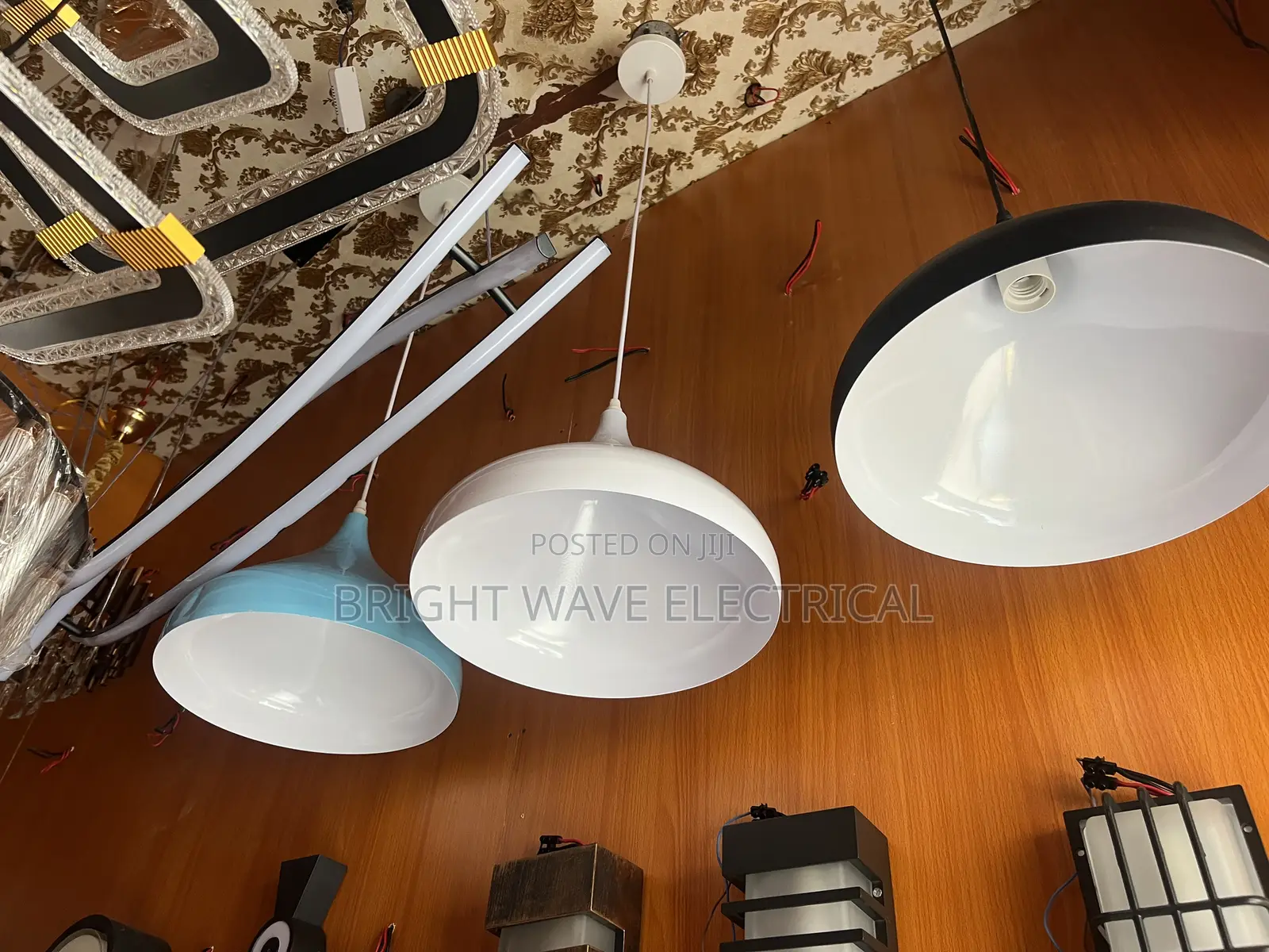 Pendant Light