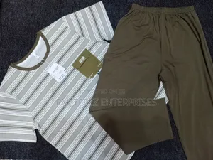 Men's 2-Piece Sleepwear Sets