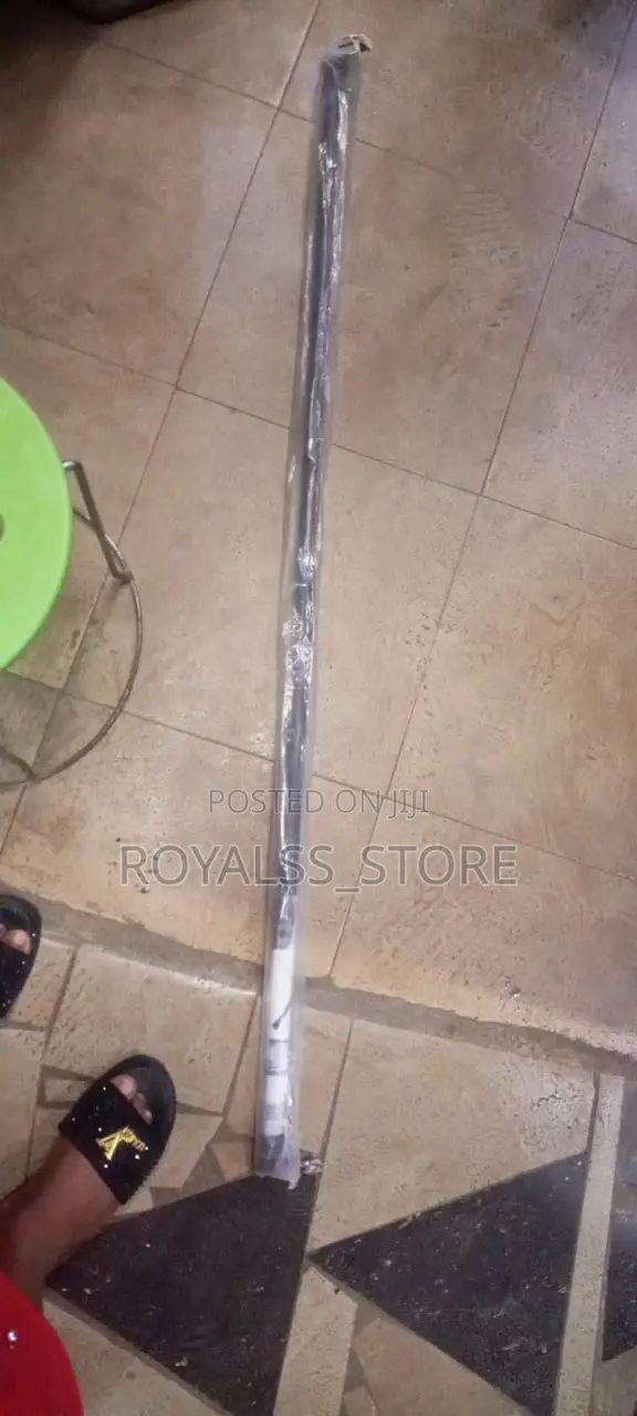 Waterproof Shower Curtain With Adjustable Hanger