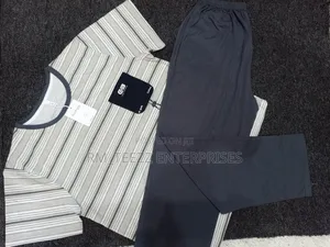 Men's 2-Piece Sleepwear Sets