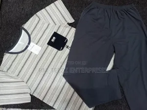 Men's 2-Piece Sleepwear Sets