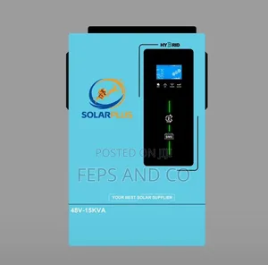Solar Inverter