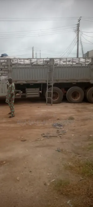 Cement Distributor