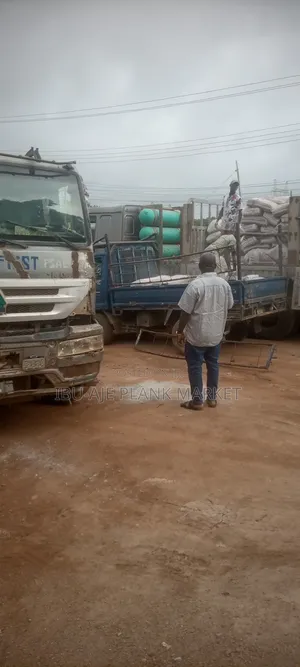 Cement Distributor