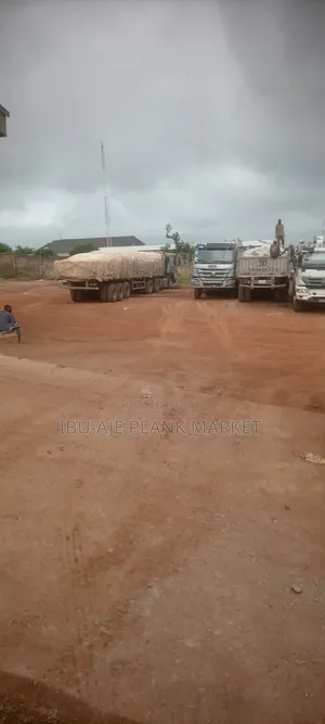 Cement Distributor