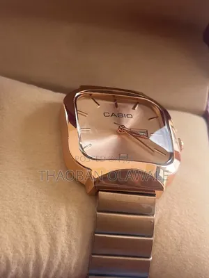 Casio New Design