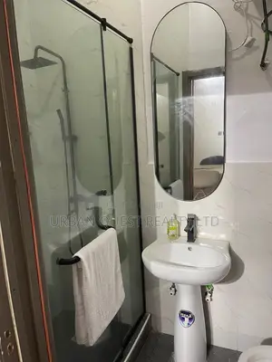 Furnished 1bdrm Apartment in Lekki Phase 1 for rent