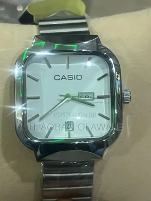 Casio New Design