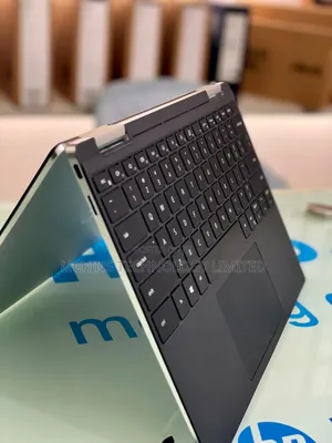 Laptop Dell XPS 13 9310 2-in-1 16GB Intel Core i7 SSD 512GB
