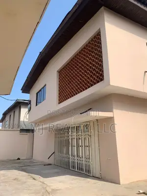 10bdrm Duplex in Gbagada Phase 1 for rent