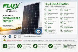 Solar Panels