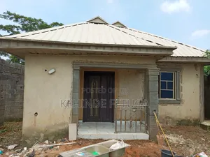 2bdrm House in Ogidiga, Ikorodu for rent