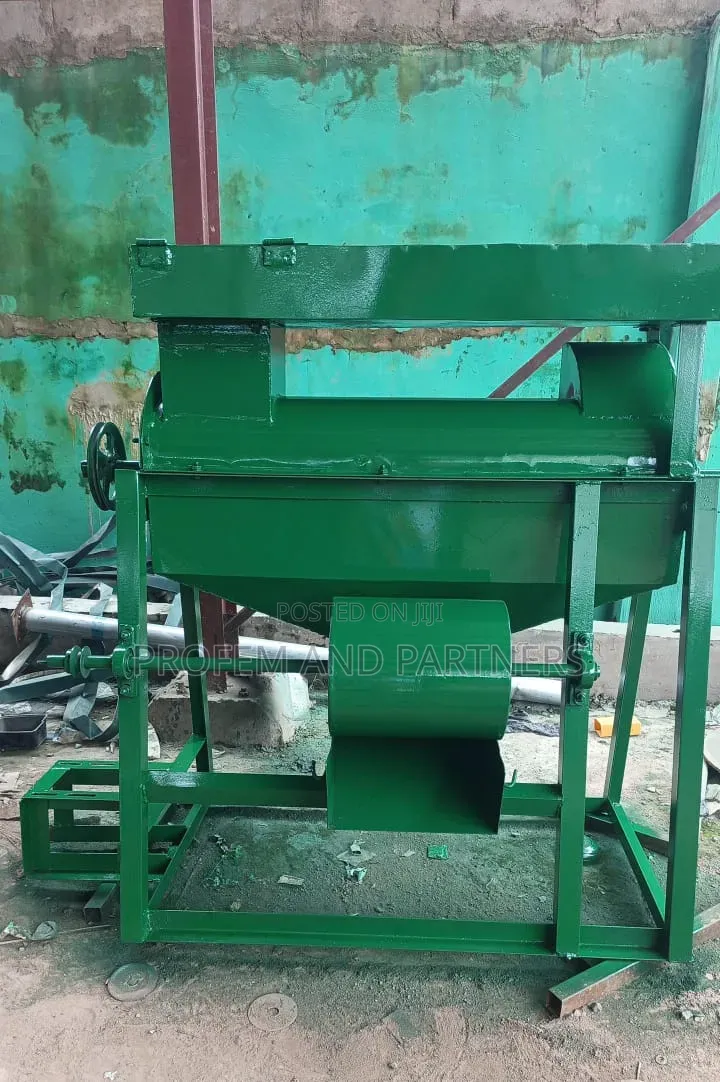 Super Maize Shellar