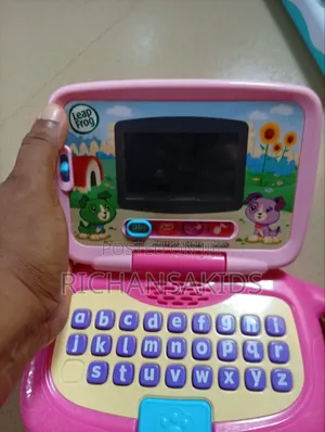 Leapfrog Educational Laptop