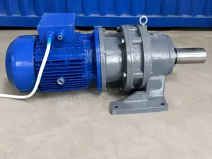 Gear Motor 10hp