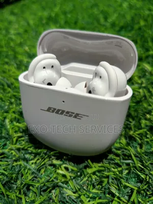 Bose Quiet Comfort Ultra ANC