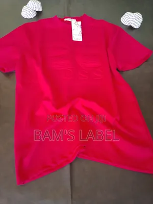 Thick and Stretchy Polo
