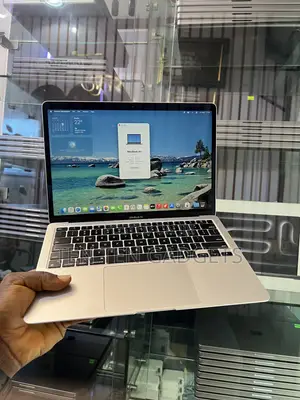Laptop Apple MacBook Air 2020 8GB Apple M1 SSD 256GB
