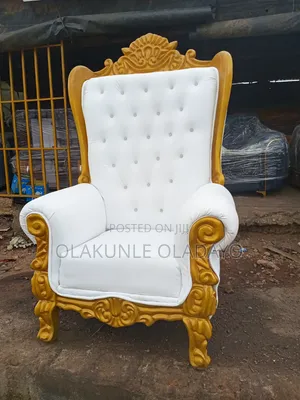 Olakunle Furniture Work