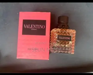 Valentino Perfume
