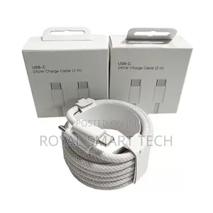 250W Charger Cable ( 2m)