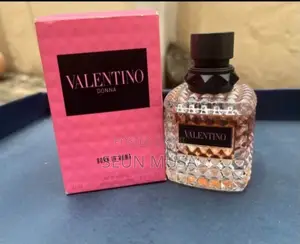 Valentino Perfume