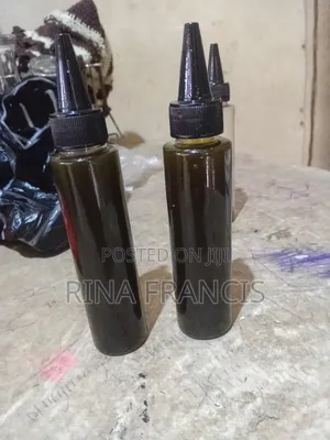 Hair Growth Oil